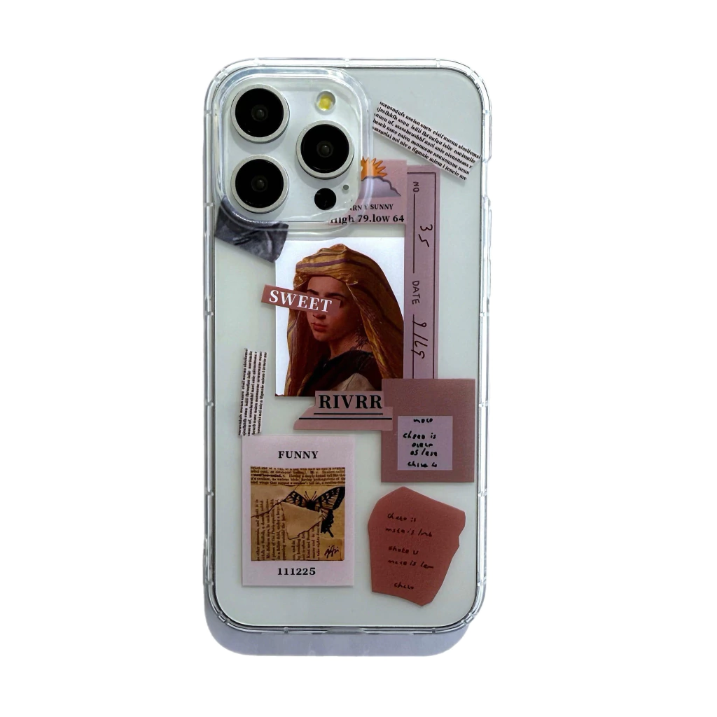 Funda SWEET