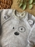 Romper Dog Cinza - comprar online