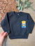 Blusa Bart S.