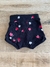 Hot Pant florzinha - Tapa Fralda - comprar online