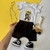 Body Urso Rock na internet