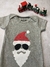 Body Noel Cinza Natal - comprar online