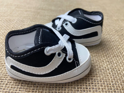 Tênis Star - Vns Cano Baixo Solado