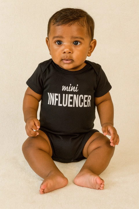 Body Mini Influencer - comprar online