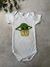 Body Yoda