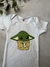 Body Yoda - comprar online
