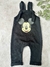 Jardineira Longa Mickey Black na internet