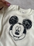 Blusa Mickey Baunilha na internet