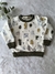 Blusa Moletom animals Vintage