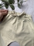 Calça - cresce junto Creme - comprar online