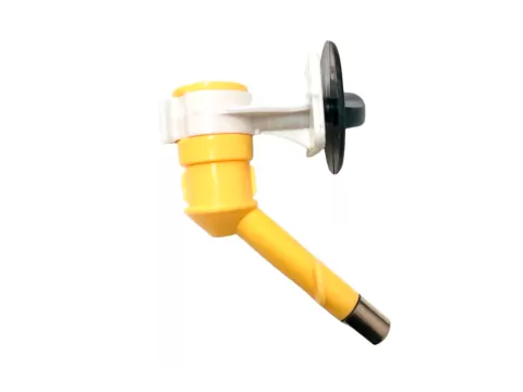 Bebederos Pico Botella Perros Gatos Mascotas Vuelos