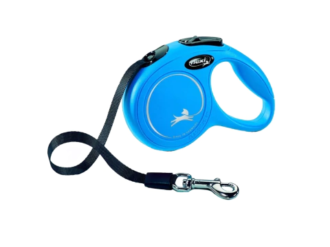 Correa Extensible Flexi New Classic Cinta M 5m / 25kg