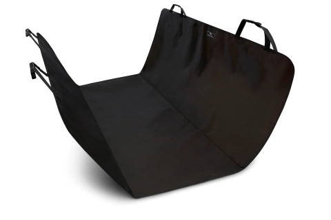 Funda Cubre Asientos Trasero Lyon Pet Mascotas Perro Autos - comprar online