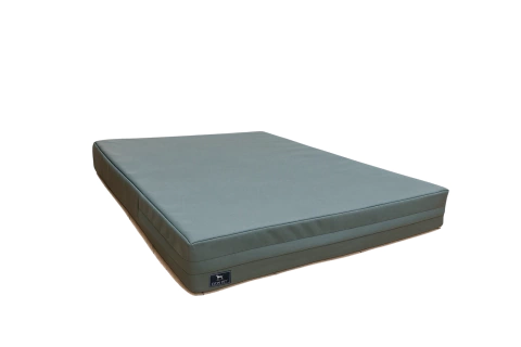 Funda Para Colchoneta Lyon Pet Para Perros 90 X 60 X 10cm - comprar online