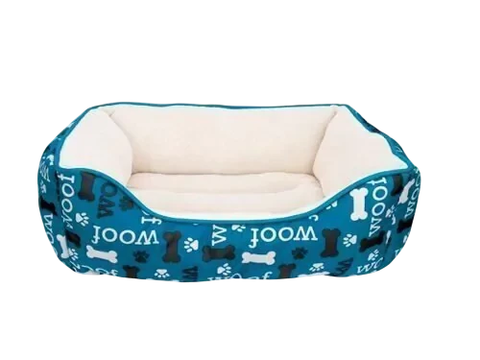 Moises Cama Woof Dogit Para Perros Y Gatos - comprar online