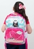 Mochila de Costas Santa Teresinha