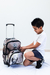 MOCHILA CONJUGADA (COM LANCHEIRA) SÃO BENTO - loja online