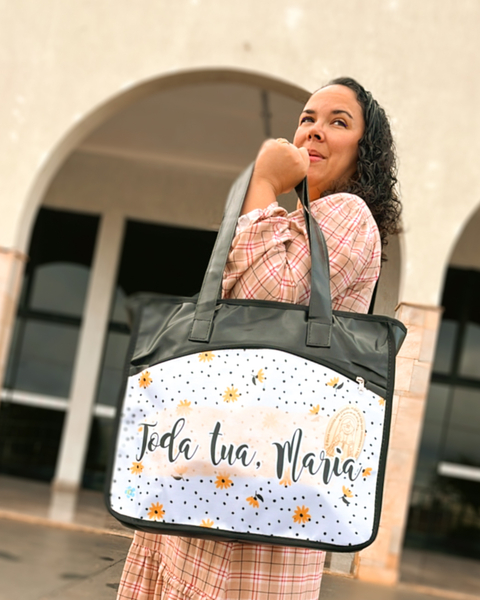 Bolsa Borromeu - Catequistas