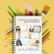 Etiquetas Escolares para imprimir - sem personalização - comprar online