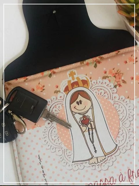 Porta objeto para carros