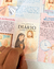 LAPBOOK MISERICÓRDIA DIVINA - Atelier MÃOS DE MARIA