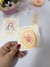 Lembrancinhas Dia das Mães 2025 - Atelier MÃOS DE MARIA