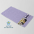 Toalhinha de mão personalizada - para lancheira