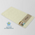 Toalhinha de mão personalizada - para lancheira