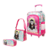 Kit Rodinhas Completo SANTA TERESINHA