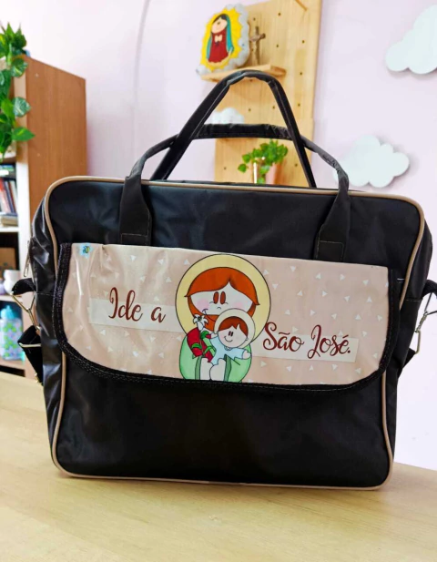 Bolsa Catequista - Aquino