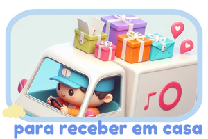 Marca 6 de Atelier MÃOS DE MARIA