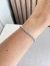 Pulseira Riviera tradicional três pontos - comprar online