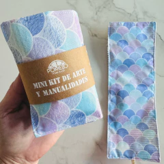 Mini Kit ANTIFAZ (ver dias que se adicionan por cantidad en descripción) - tienda online