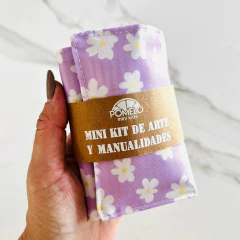 Mini kit de ARTE (ver dias que se adicionan por cantidad en descripción) - tienda online