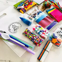 Bolsa de repuestos valijita grande - comprar online