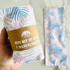 Mini kit de ARTE (ver dias que se adicionan por cantidad en descripción) en internet