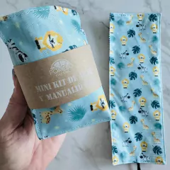 Mini kit de ARTE (ver dias que se adicionan por cantidad en descripción) - comprar online