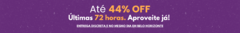 Banner da categoria Super Descontos