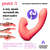 PUTZ 3 sugador vibrador e rabbit Pantynova - comprar online