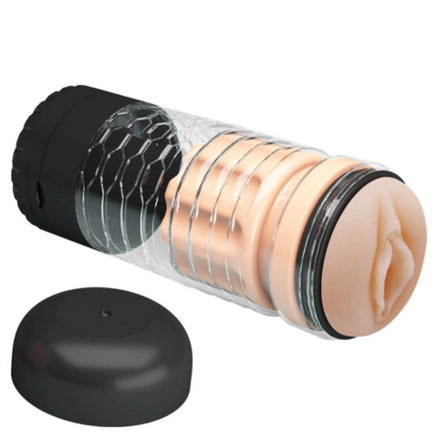 Masturbador Lanterna em Cyberskin
