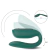 Baud - Vibrador de Casal Recarregável com Controle Remoto - S-Hande - Sex Shop Online Universo dos Prazeres