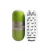 Masturbador Clicker Egg XL Magical Kiss - comprar online