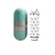 Masturbador Wavy Egg XL Magical Kiss - comprar online