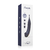 Estimulador Sensevibe Double Vibrador Recarregável