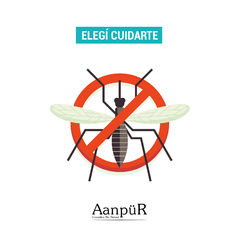 KIT 5 Aromas Repelentes de mosquitos - Bio Tienda