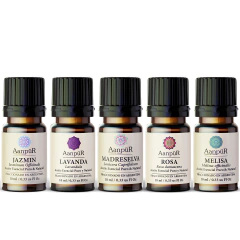 Calmar la Ansiedad Kit 5 - Bio Tienda