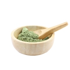 Arcilla Natural Verde Regenerativa, Reafirmante y Tonificante - comprar online
