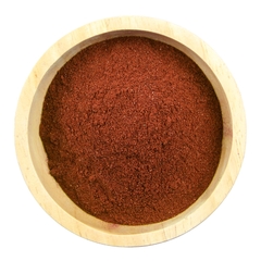 Arcilla Natural Roja
