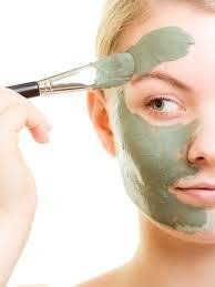 Arcilla Natural Verde Regenerativa, Reafirmante y Tonificante - Bio Tienda