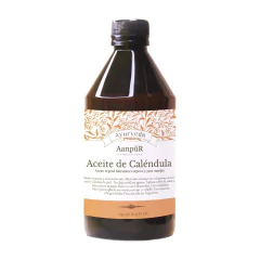 Aceite de Caléndula para Masajes - comprar online